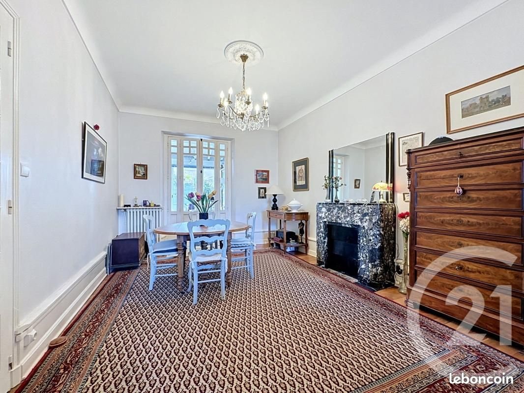 Maison à vendre, 180m², Périgueux