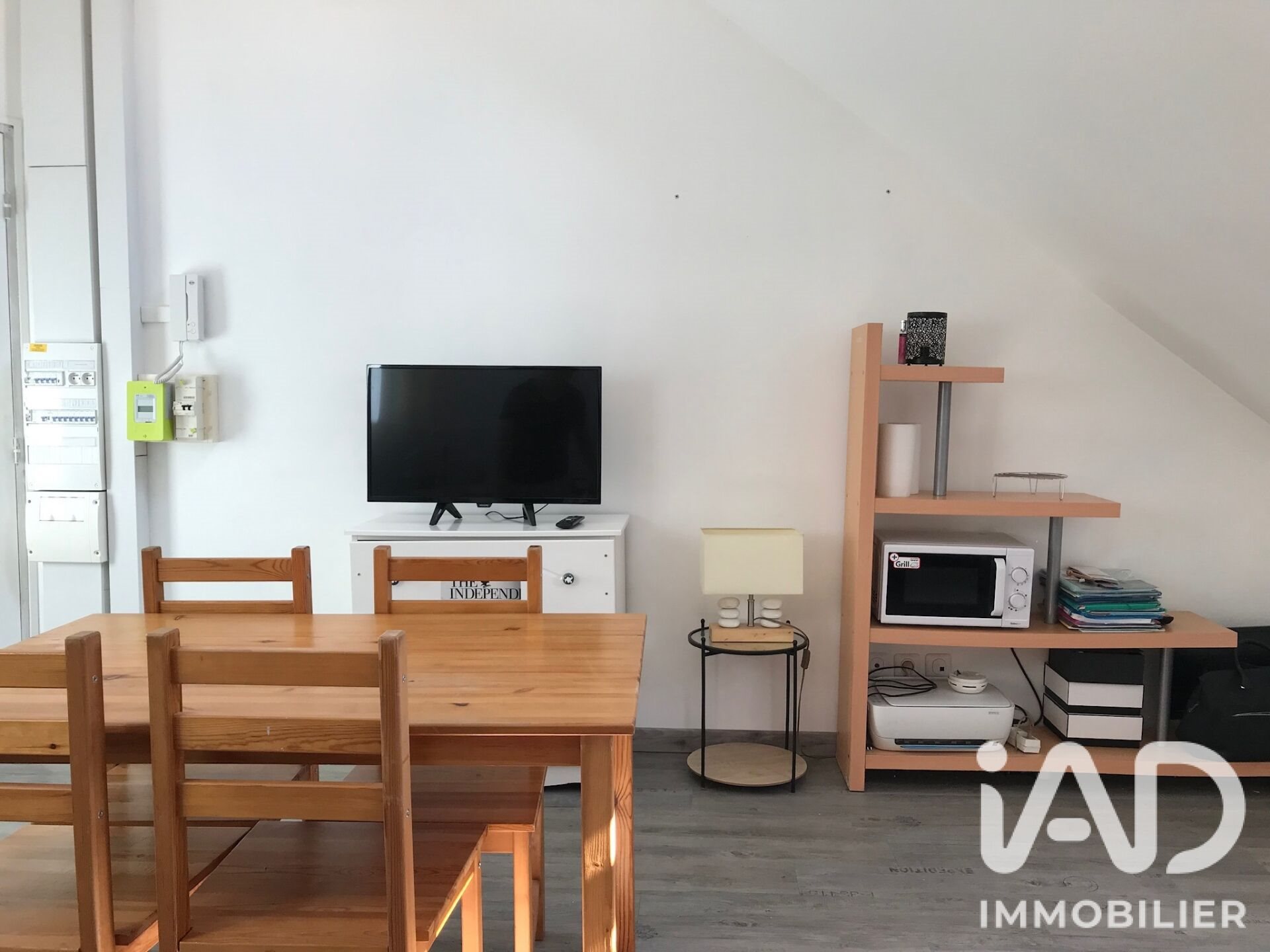 Appartement à louer, 15m², Amiens
