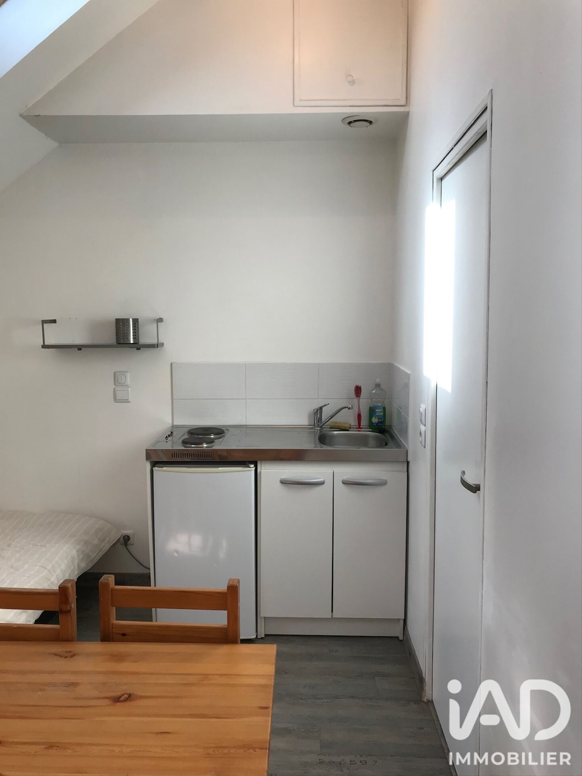 Appartement à louer, 15m², Amiens