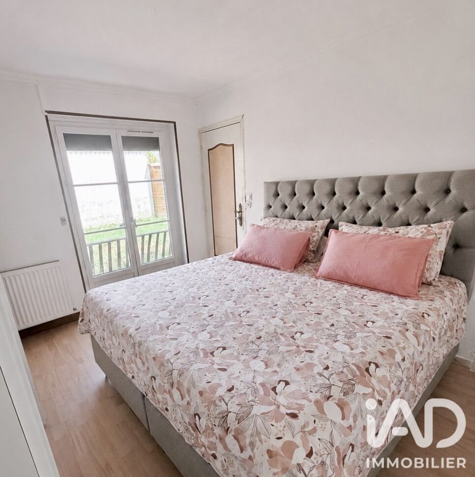 Maison à vendre, 93m², Le Quesnel