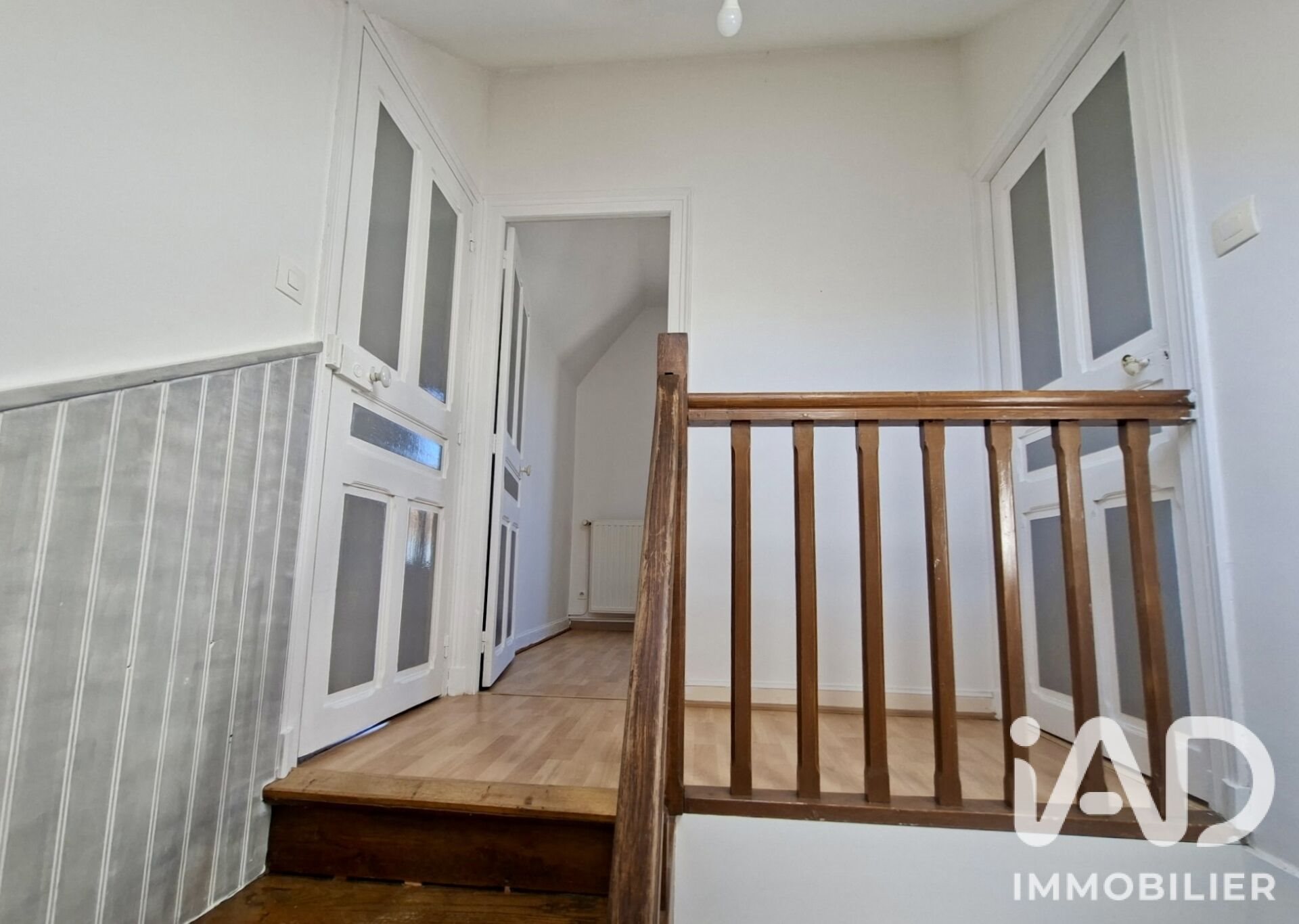 Maison à vendre, 139m², Nesle