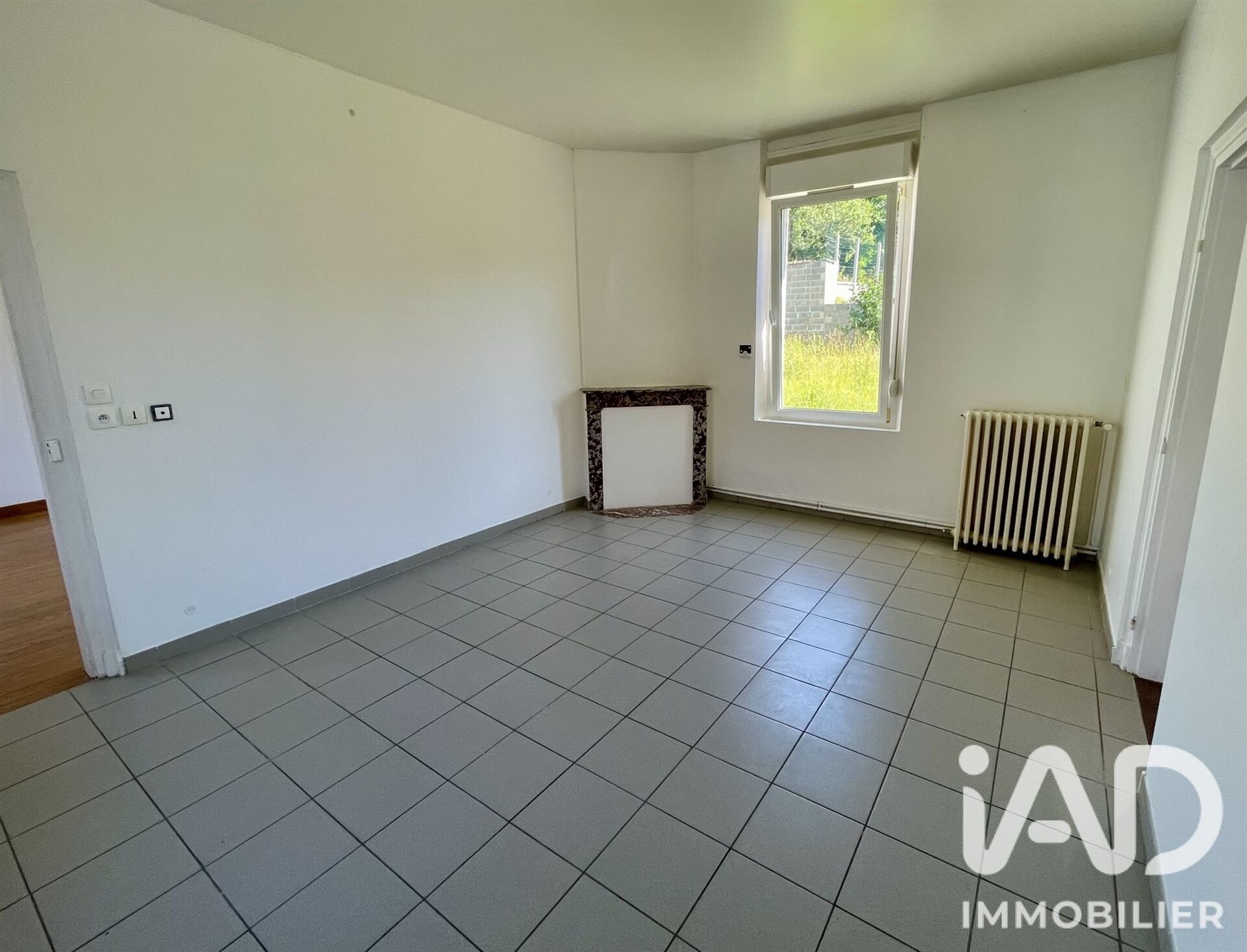 Maison à vendre, 139m², Nesle