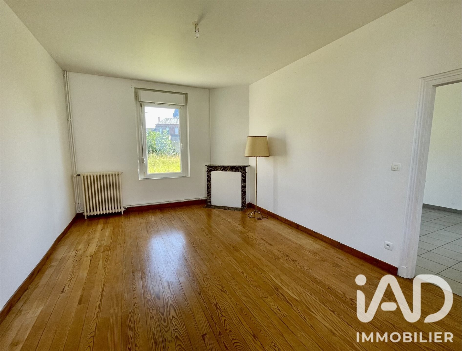 Maison à vendre, 139m², Nesle