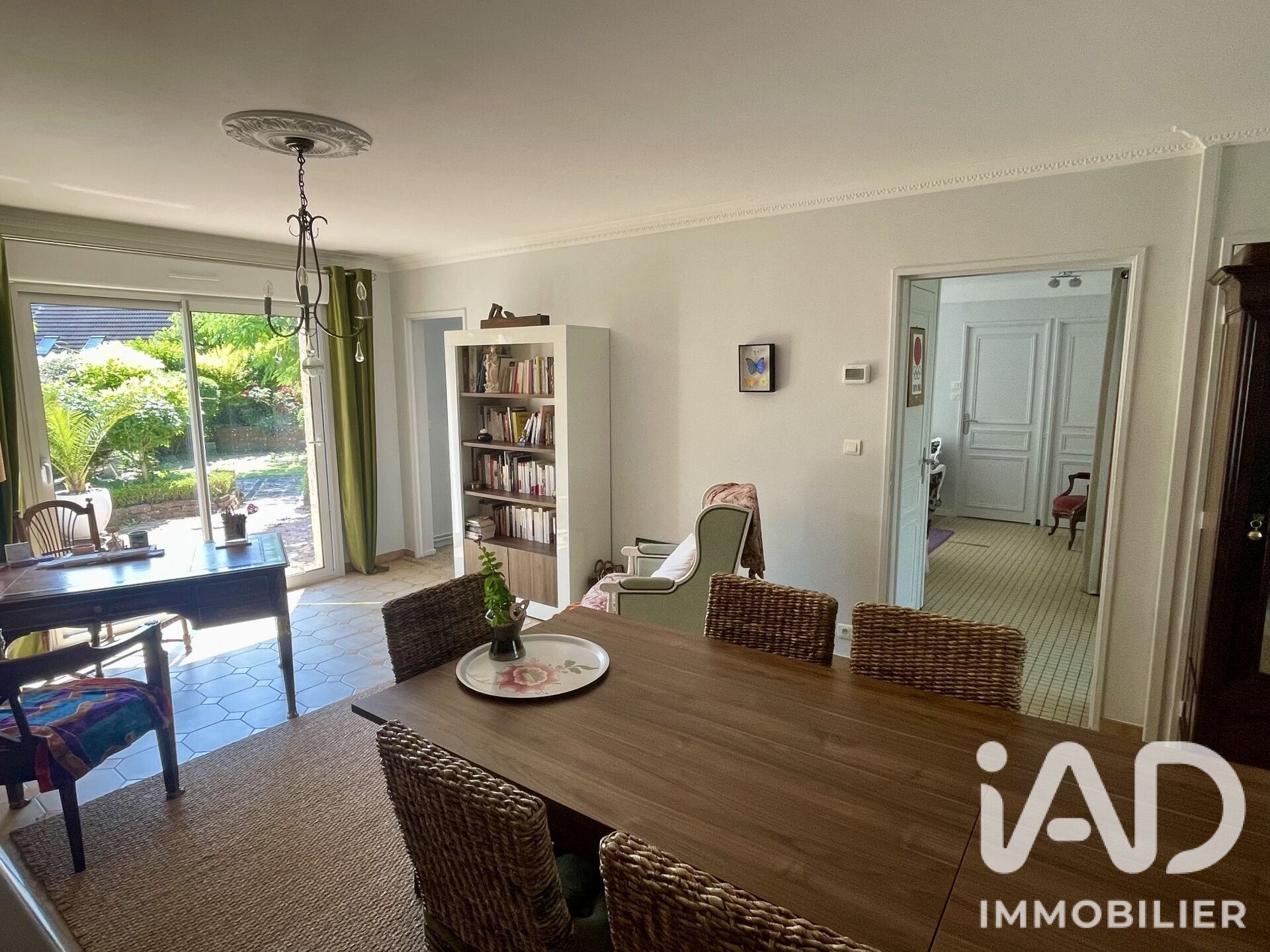 Maison à vendre, 105m², Amiens