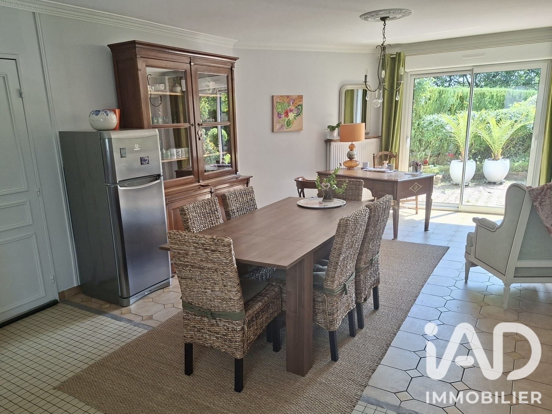Maison à vendre, 105m², Amiens