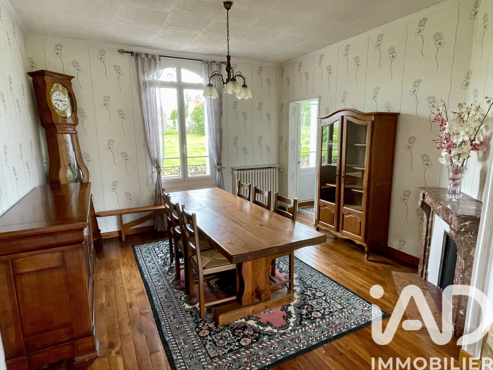 Maison à vendre, 109m², Tricot