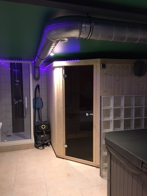 Appartement à vendre, 93m², Saint-Jean-de-Monts
