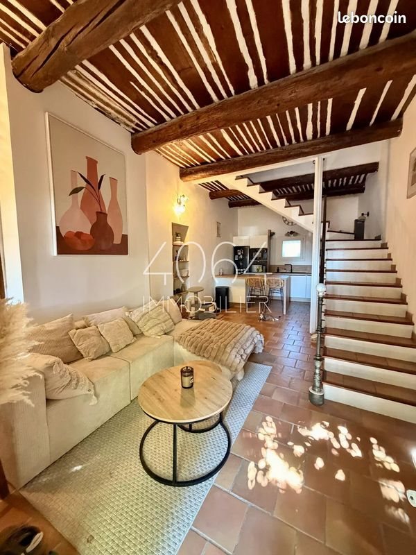 Maison à vendre, 106m², La Fare-les-Oliviers