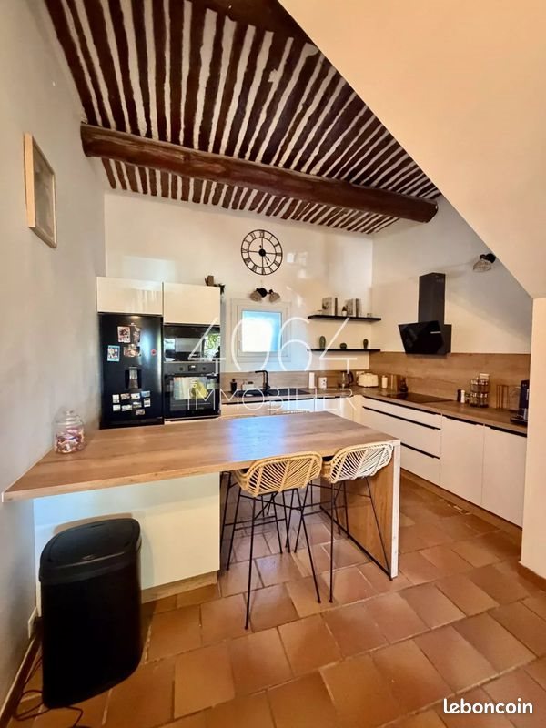 Maison à vendre, 106m², La Fare-les-Oliviers