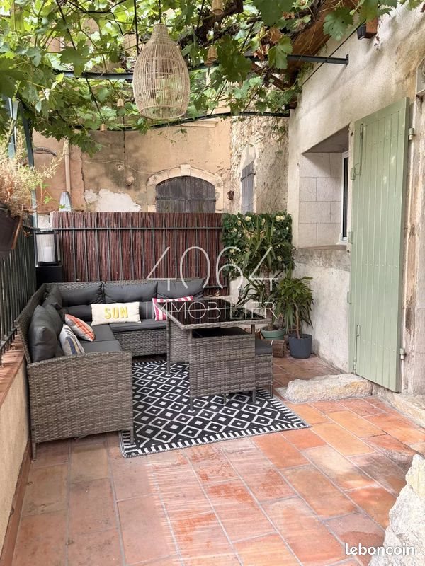 Maison à vendre, 106m², La Fare-les-Oliviers