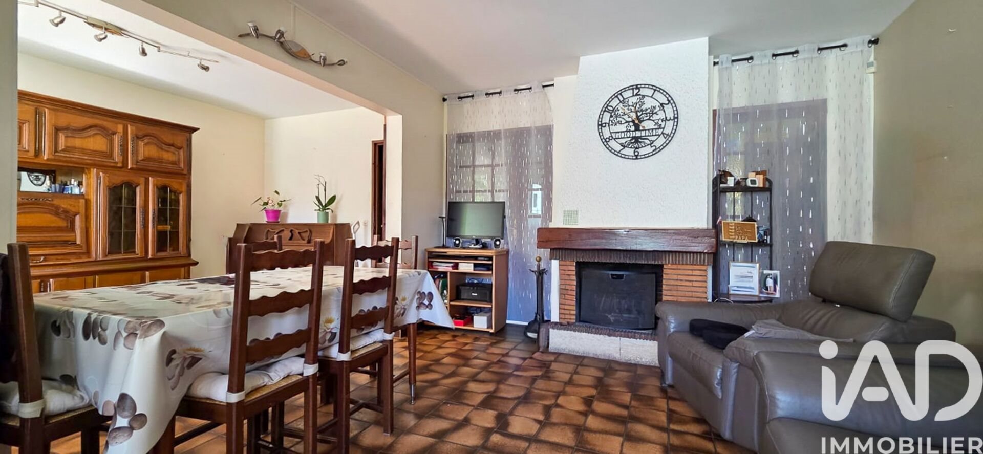 Maison à vendre, 110m², Sevran