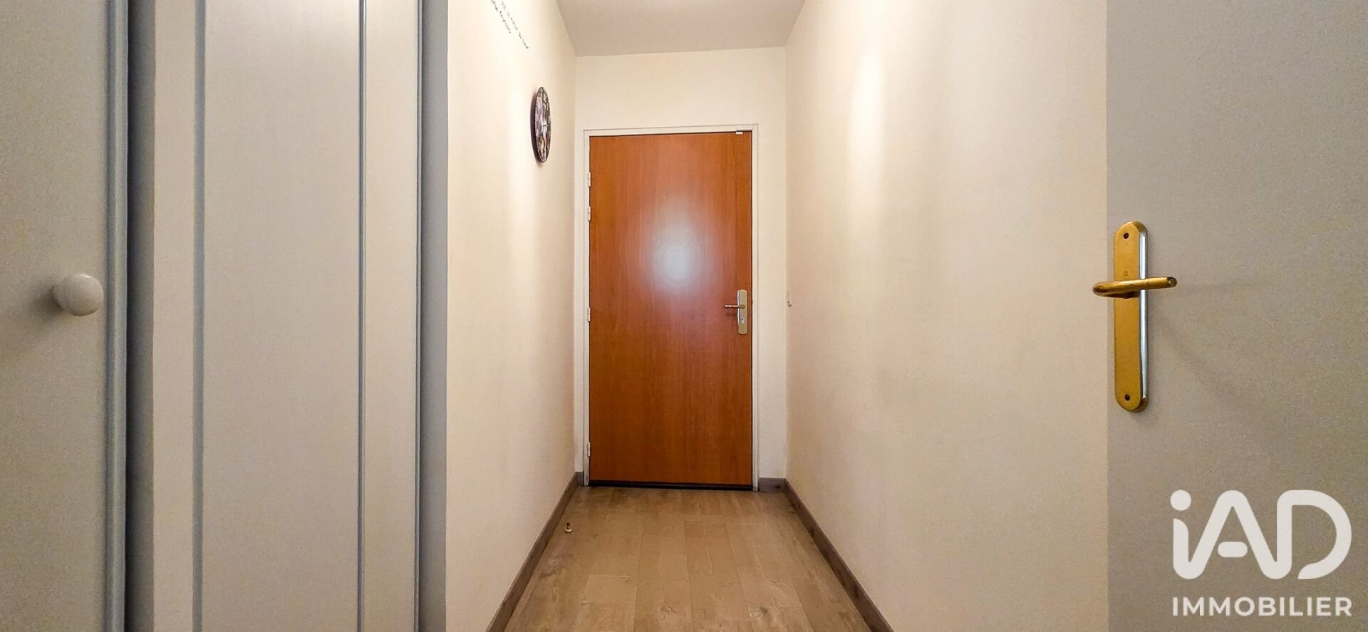 Appartement à vendre, 67m², Le Plessis-Bouchard
