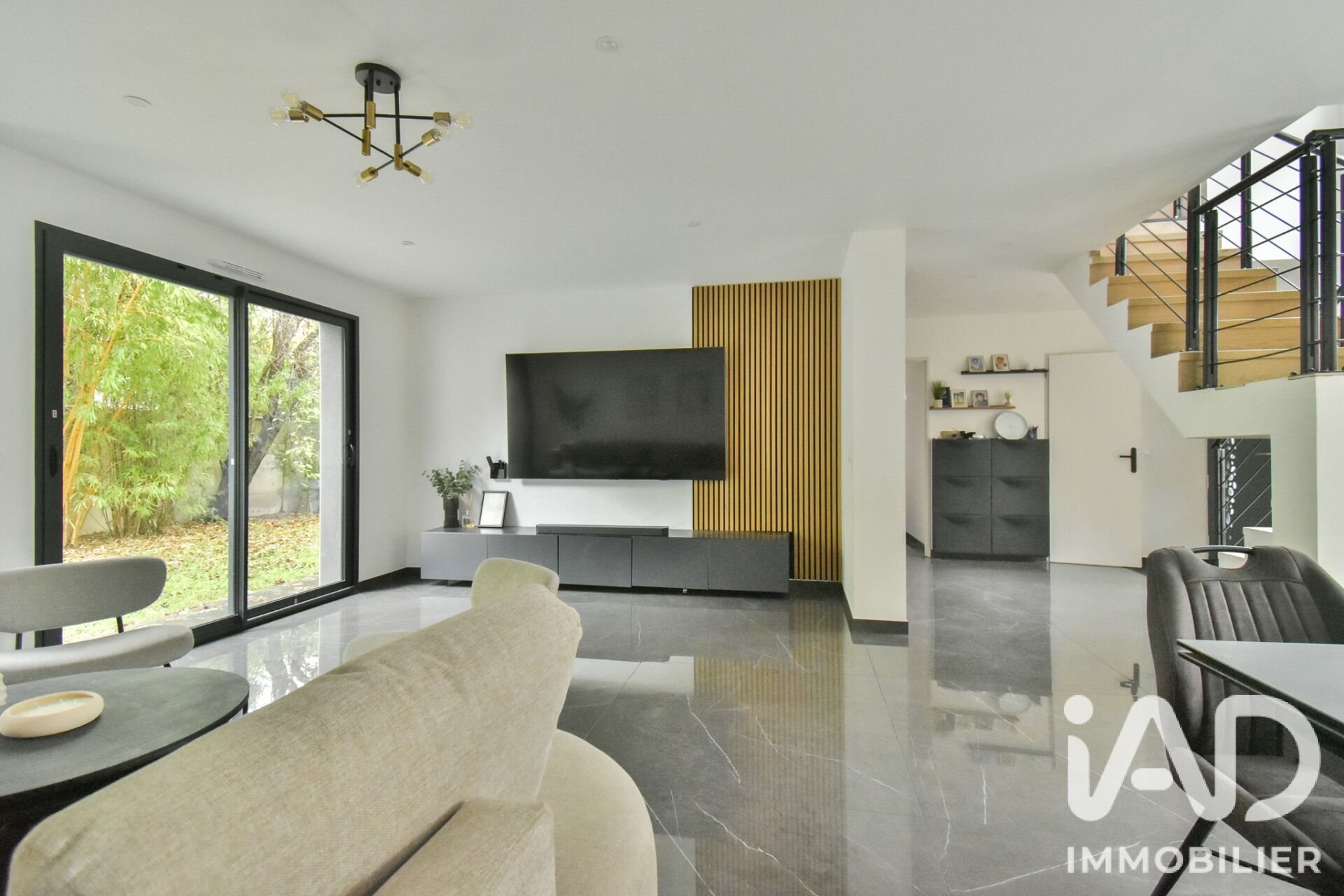 Maison à vendre, 159m², Soisy-sous-Montmorency