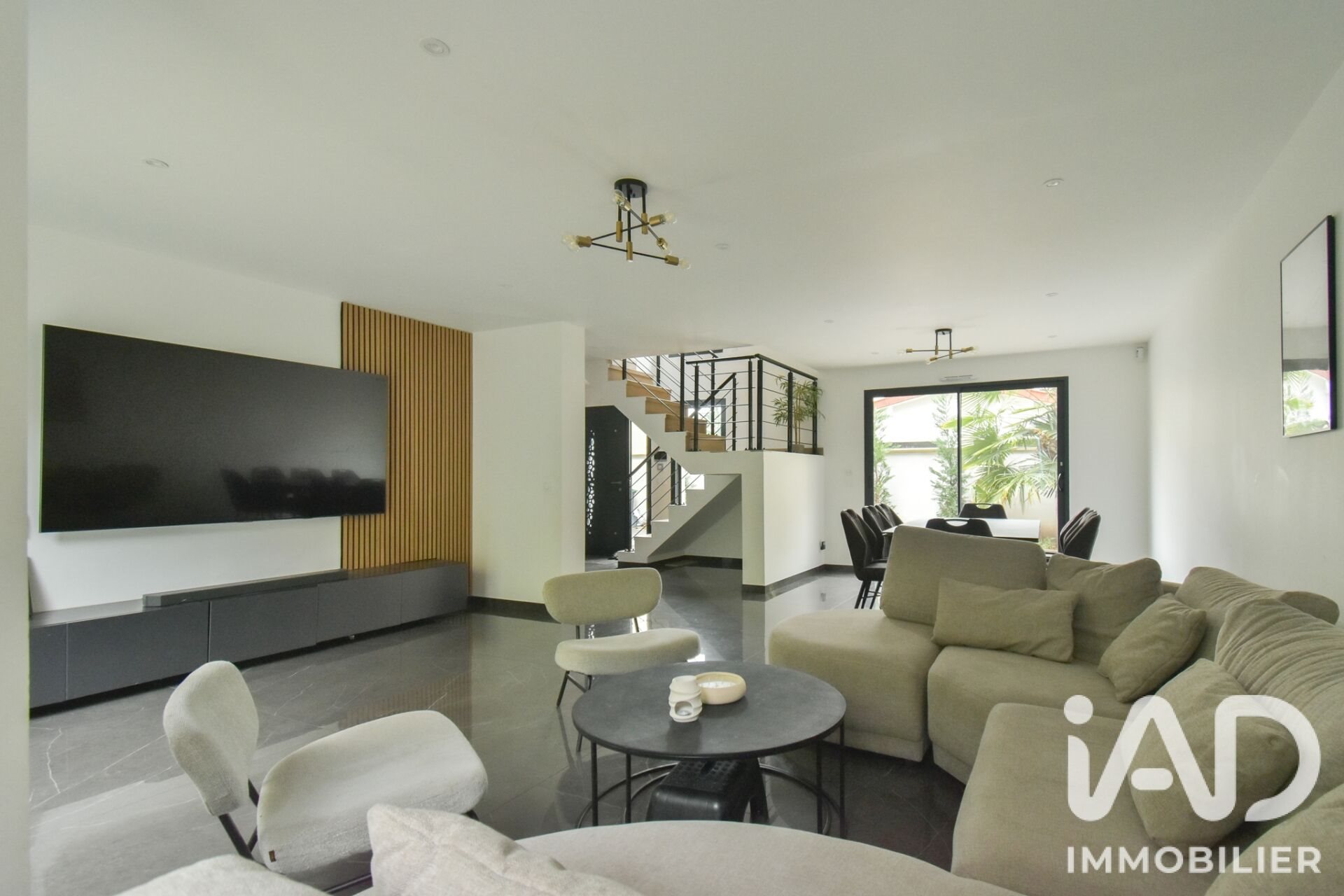 Maison à vendre, 159m², Soisy-sous-Montmorency