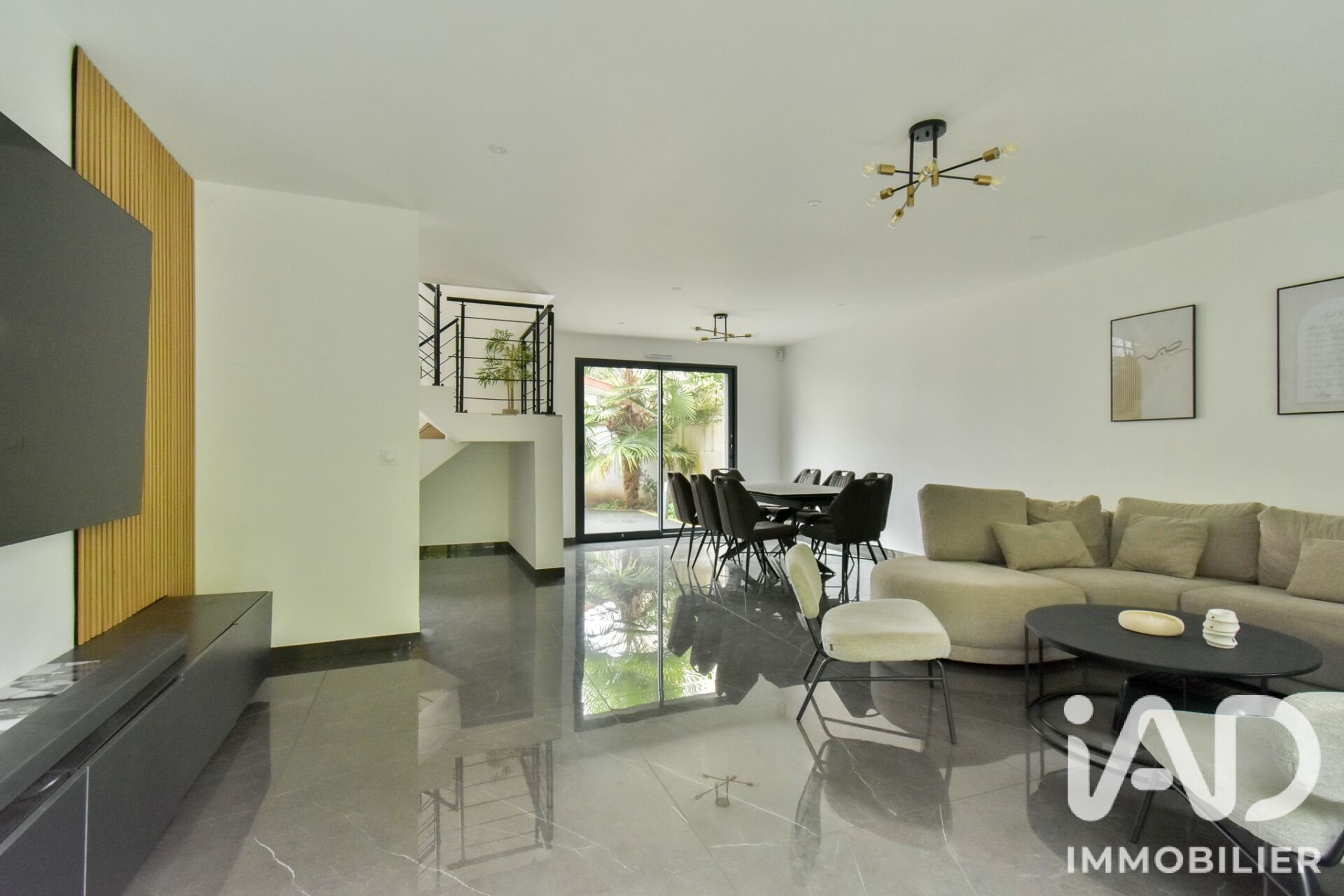 Maison à vendre, 159m², Soisy-sous-Montmorency