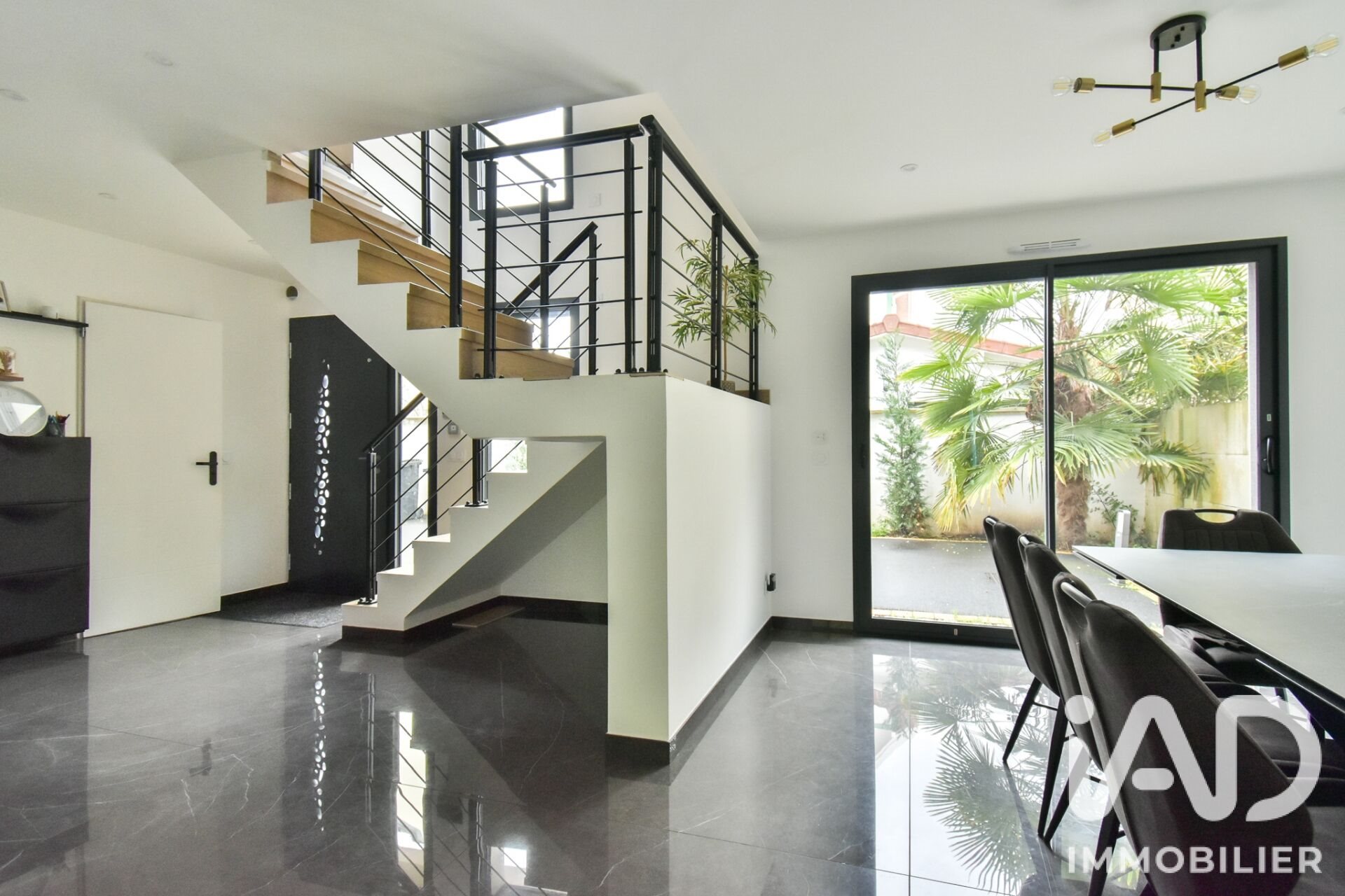 Maison à vendre, 159m², Soisy-sous-Montmorency
