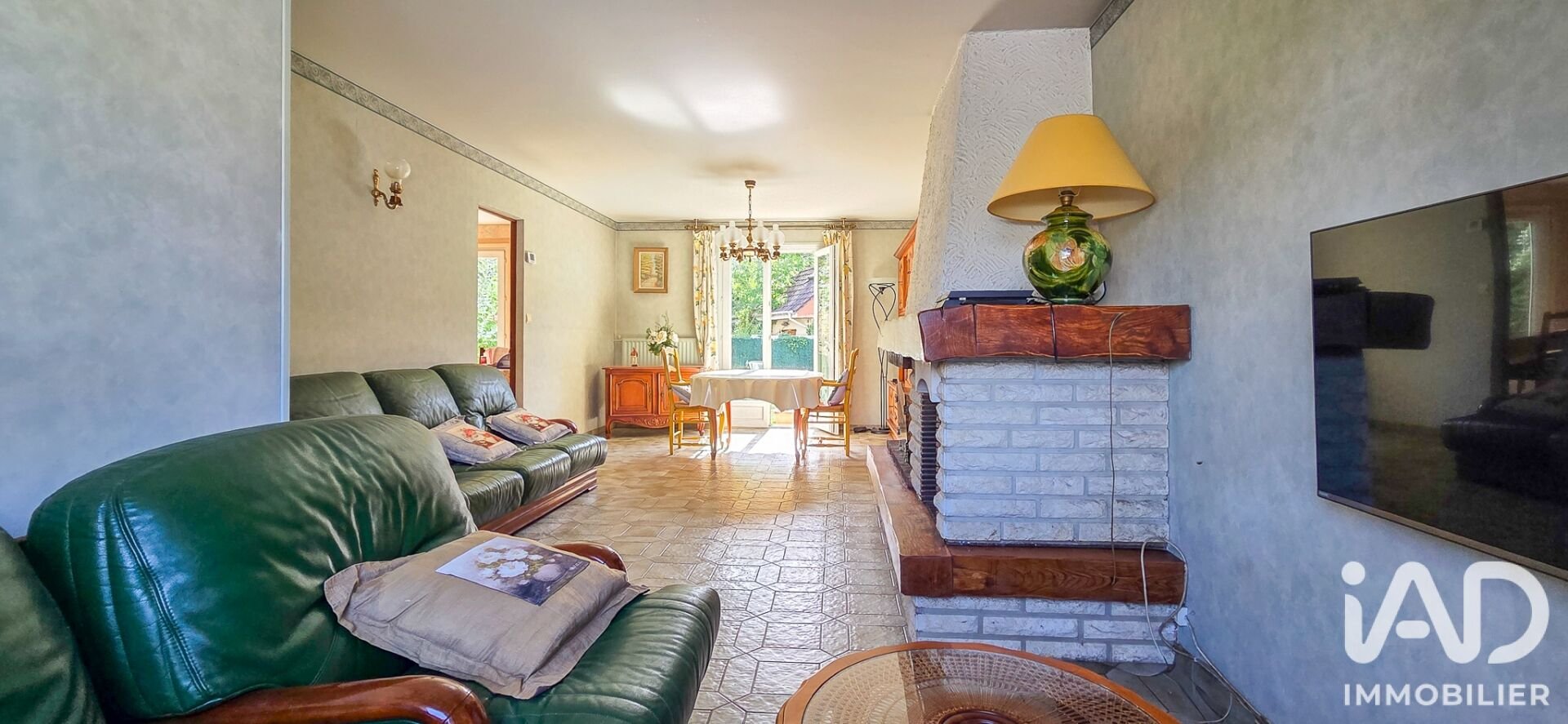Maison à vendre, 90m², Sevran