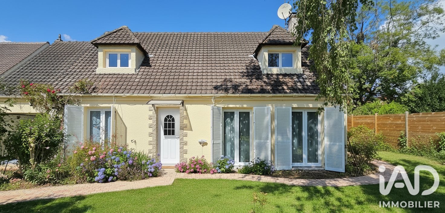 Maison à vendre, 149m², Eaubonne