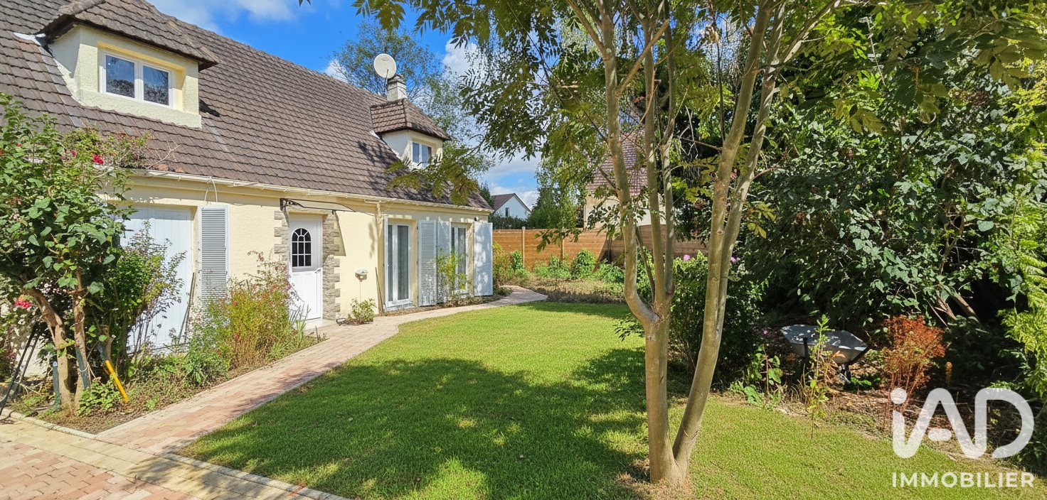 Maison à vendre, 149m², Eaubonne