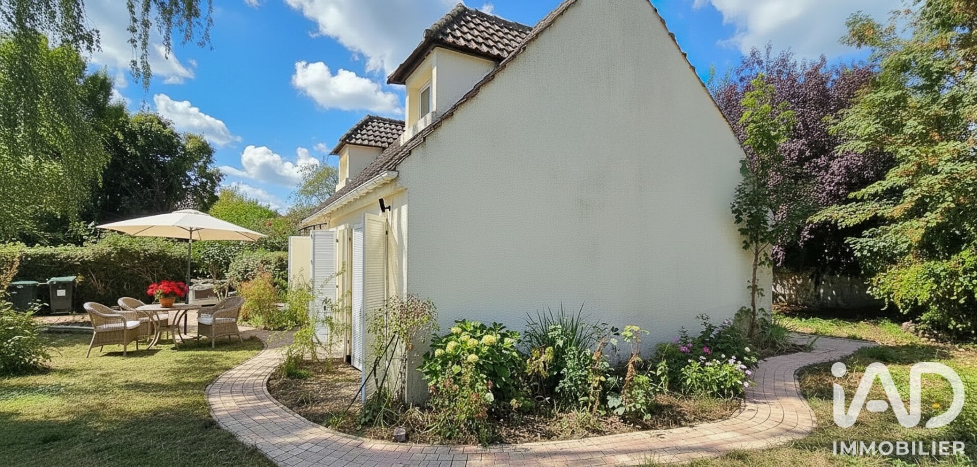 Maison à vendre, 149m², Eaubonne