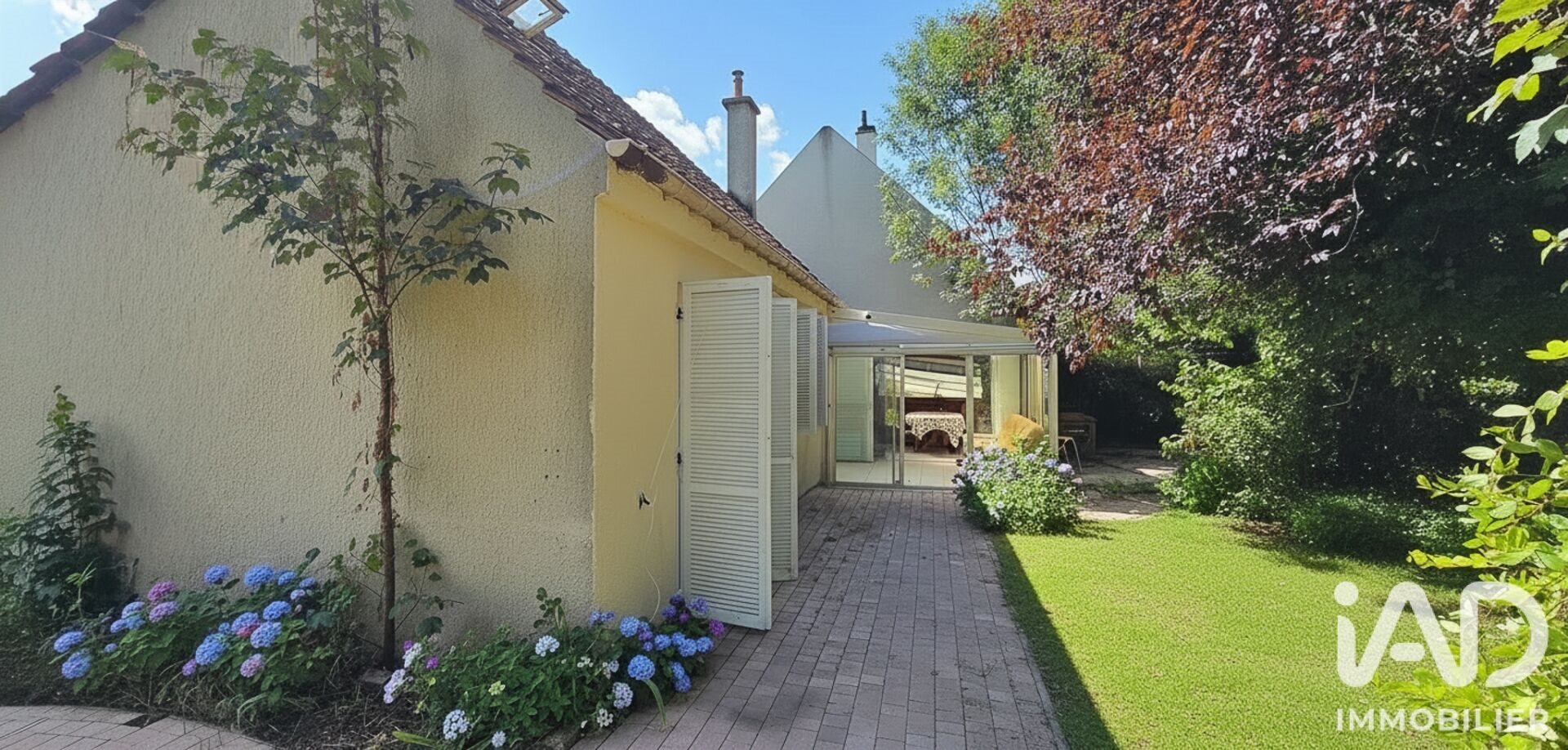 Maison à vendre, 149m², Eaubonne