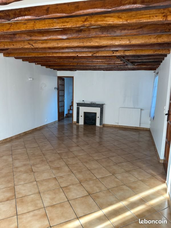 Maison à louer, 67m², Champigny