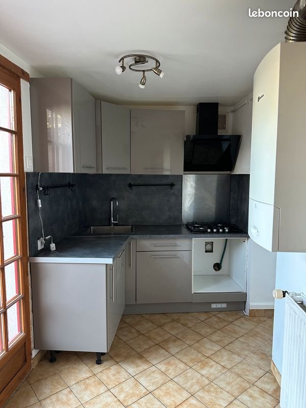 Maison à louer, 67m², Champigny