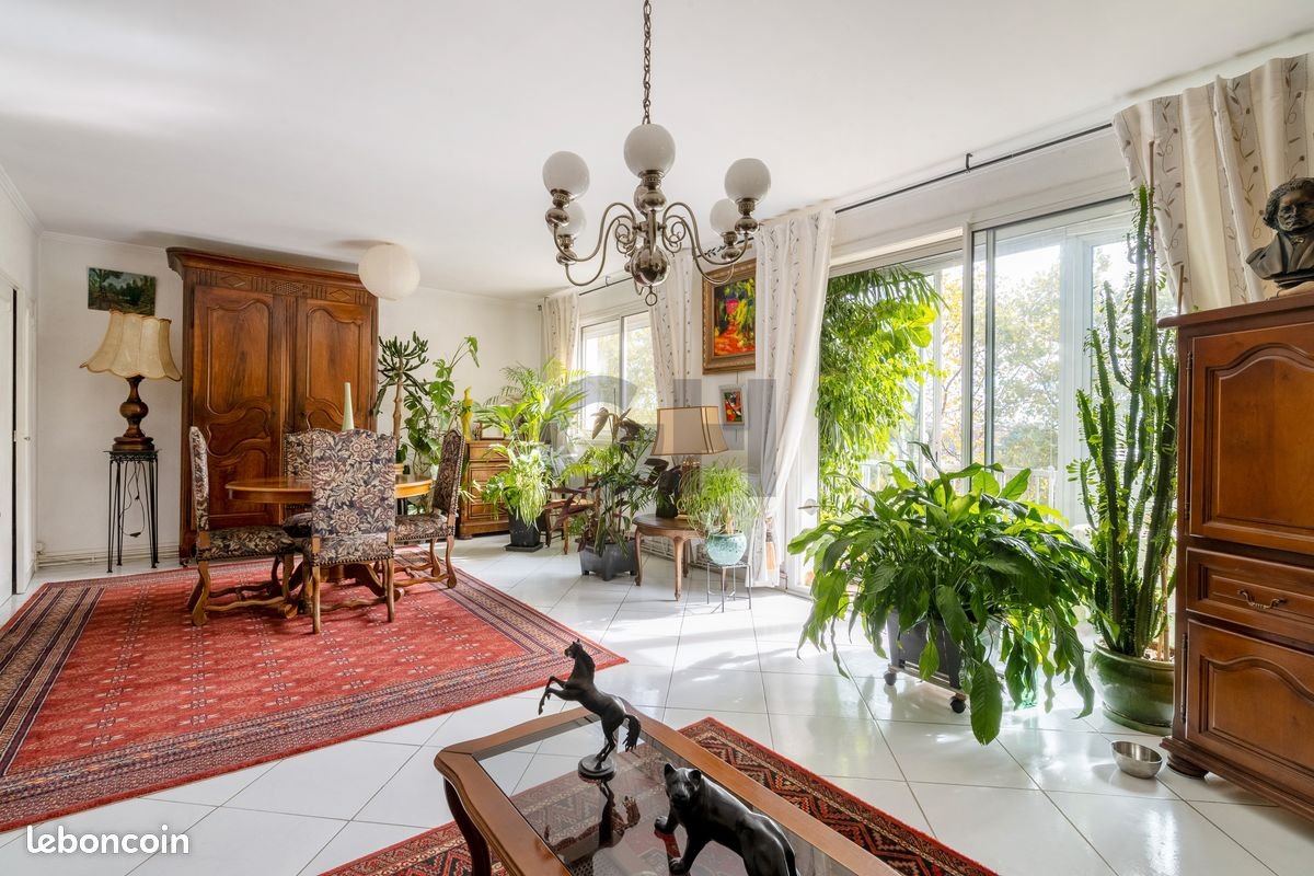 Appartement à vendre, 82m², Toulouse
