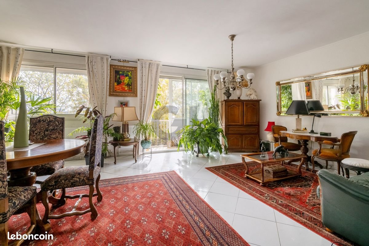 Appartement à vendre, 82m², Toulouse