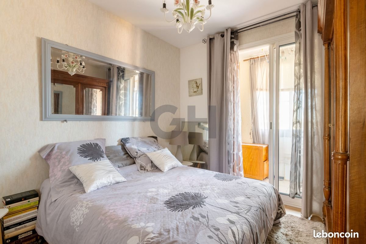 Appartement à vendre, 82m², Toulouse