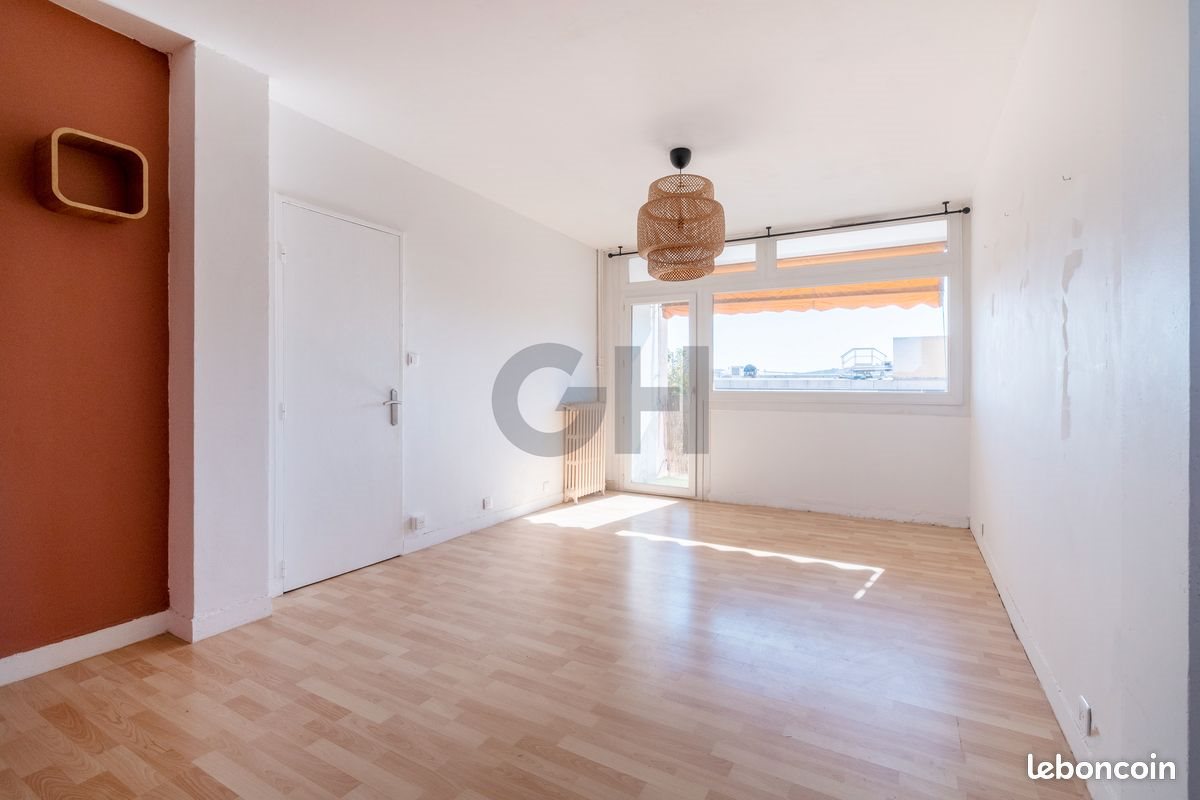 Appartement à vendre, 65m², Toulouse