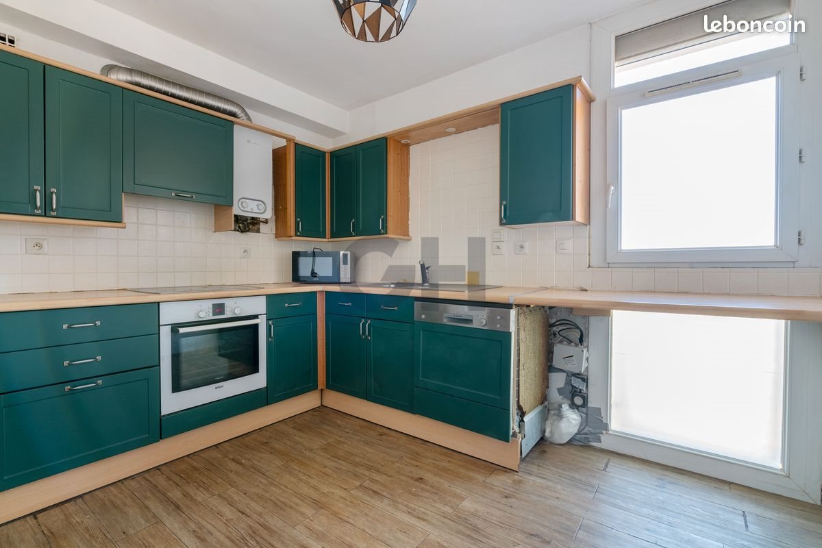 Appartement à vendre, 65m², Toulouse