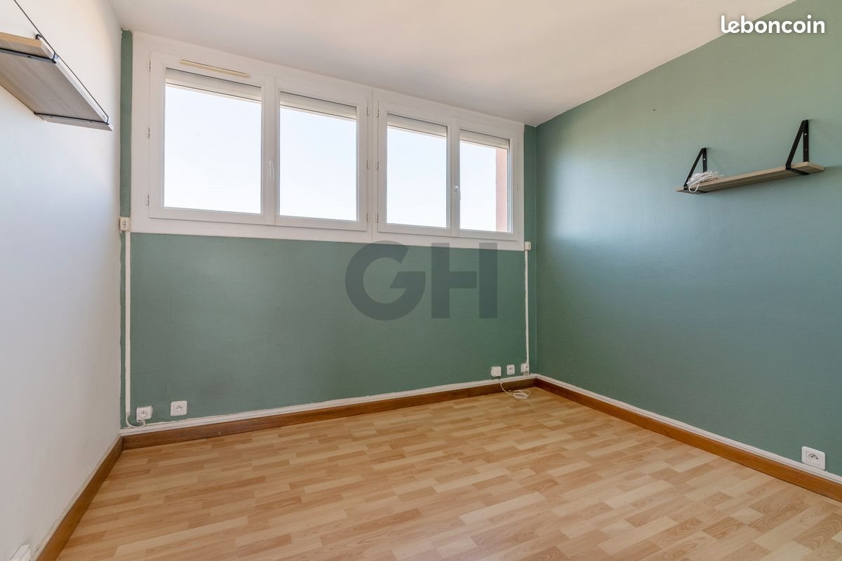 Appartement à vendre, 65m², Toulouse