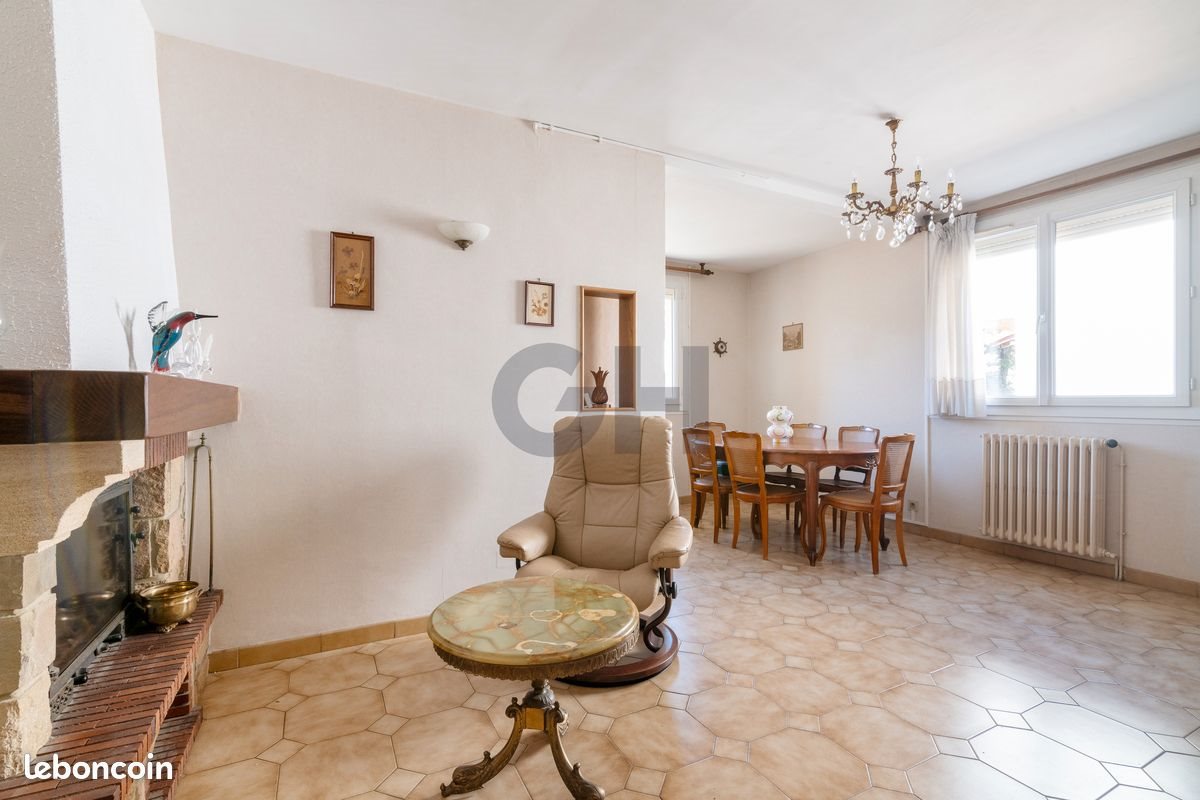 Maison à vendre, 95m², Toulouse