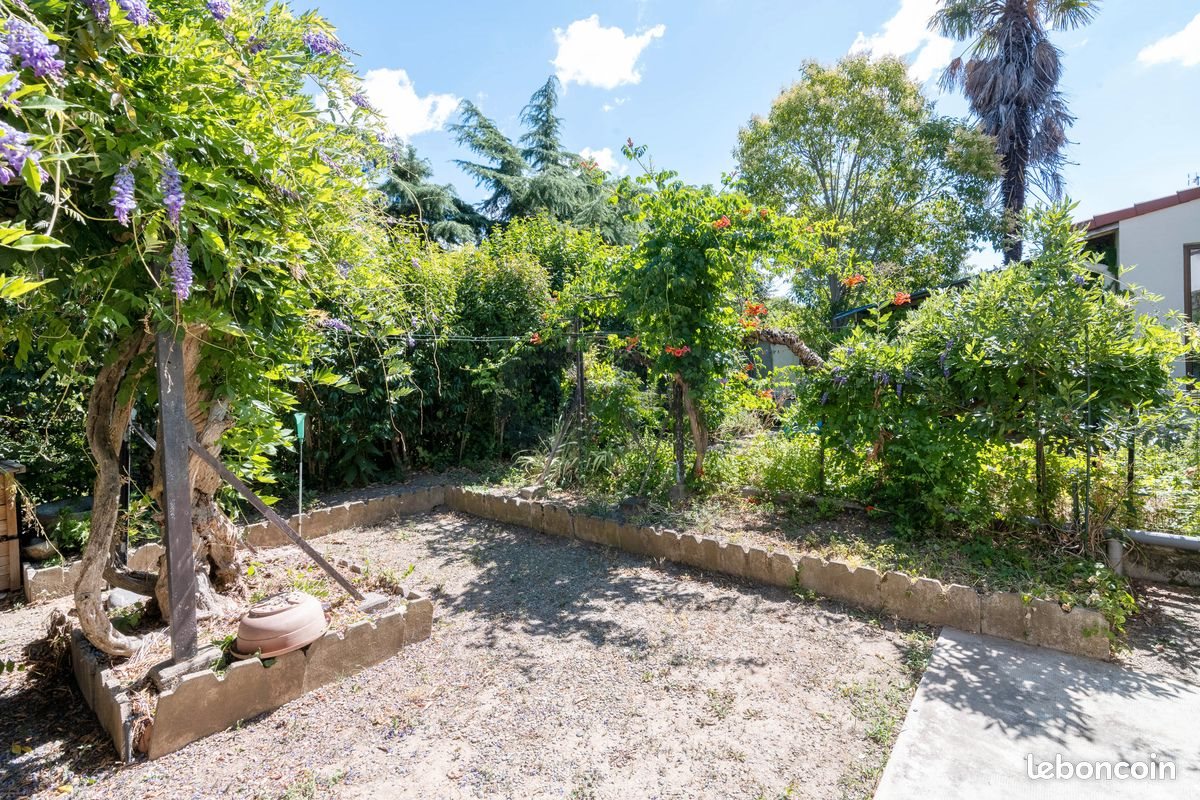 Maison à vendre, 95m², Toulouse