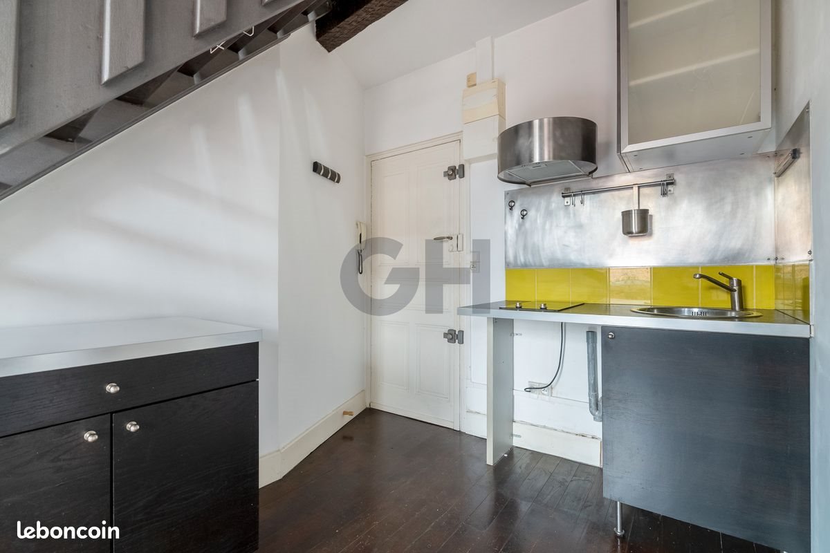 Appartement à vendre, 30m², Toulouse
