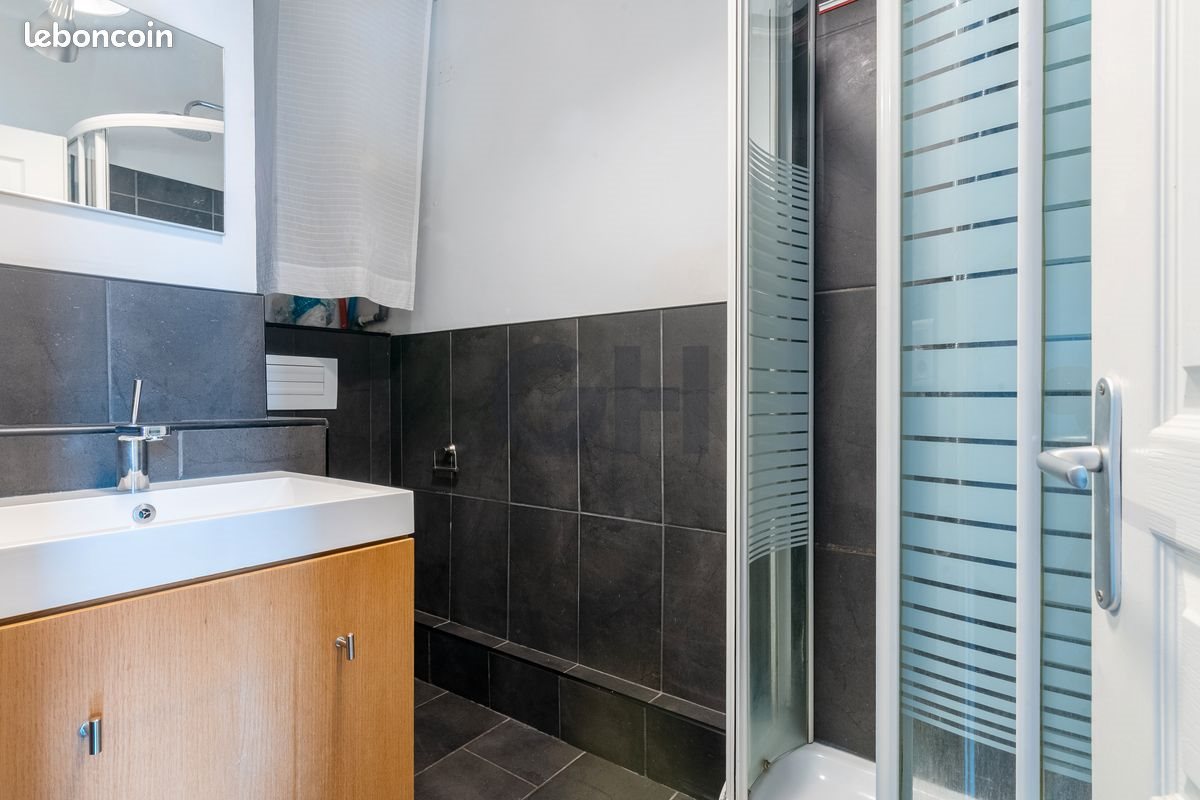 Appartement à vendre, 30m², Toulouse