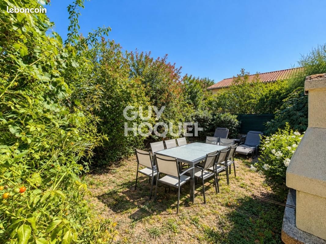 Maison à vendre, 72m², Vaulx-en-Velin