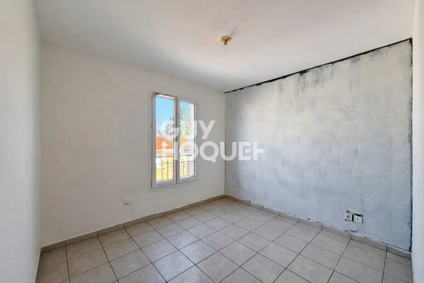 Appartement à vendre, 42m², Vaulx-en-Velin