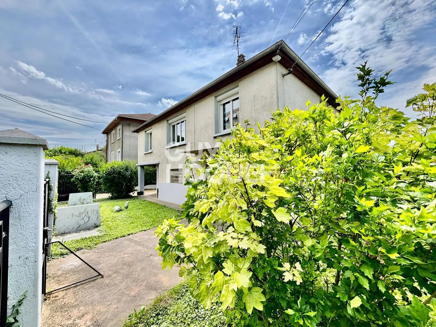 Maison à vendre, 147m², Vaulx-en-Velin