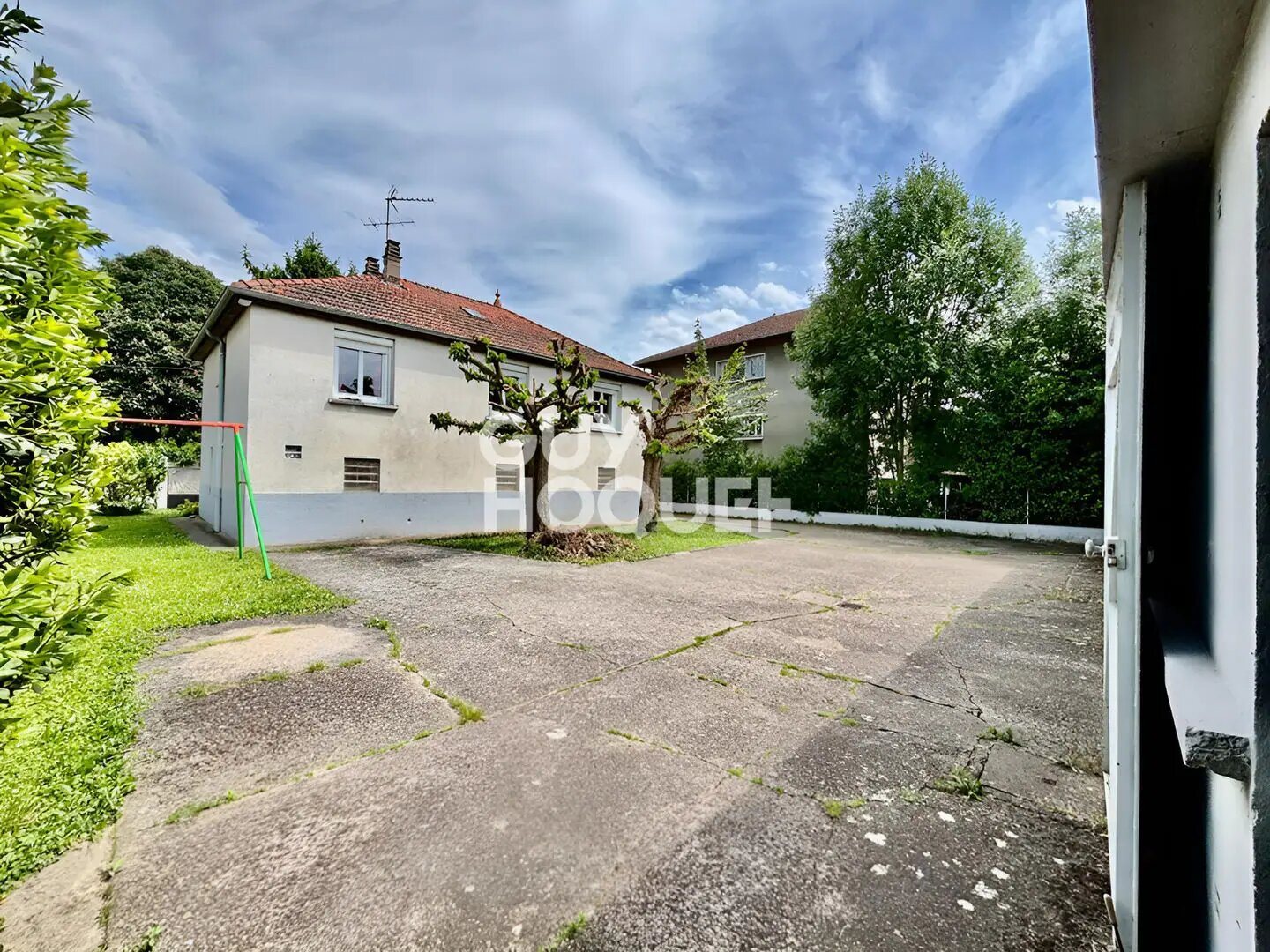 Maison à vendre, 147m², Vaulx-en-Velin