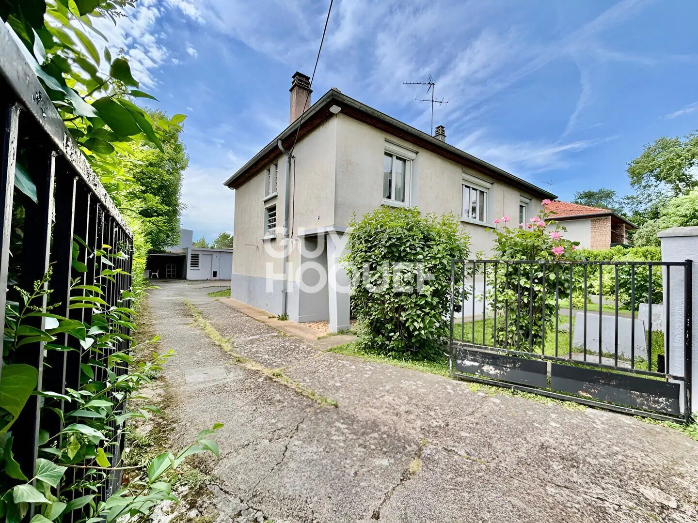 Maison à vendre, 147m², Vaulx-en-Velin