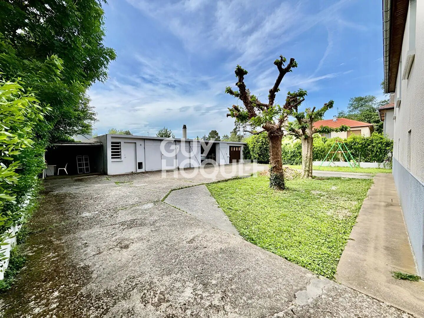 Maison à vendre, 147m², Vaulx-en-Velin