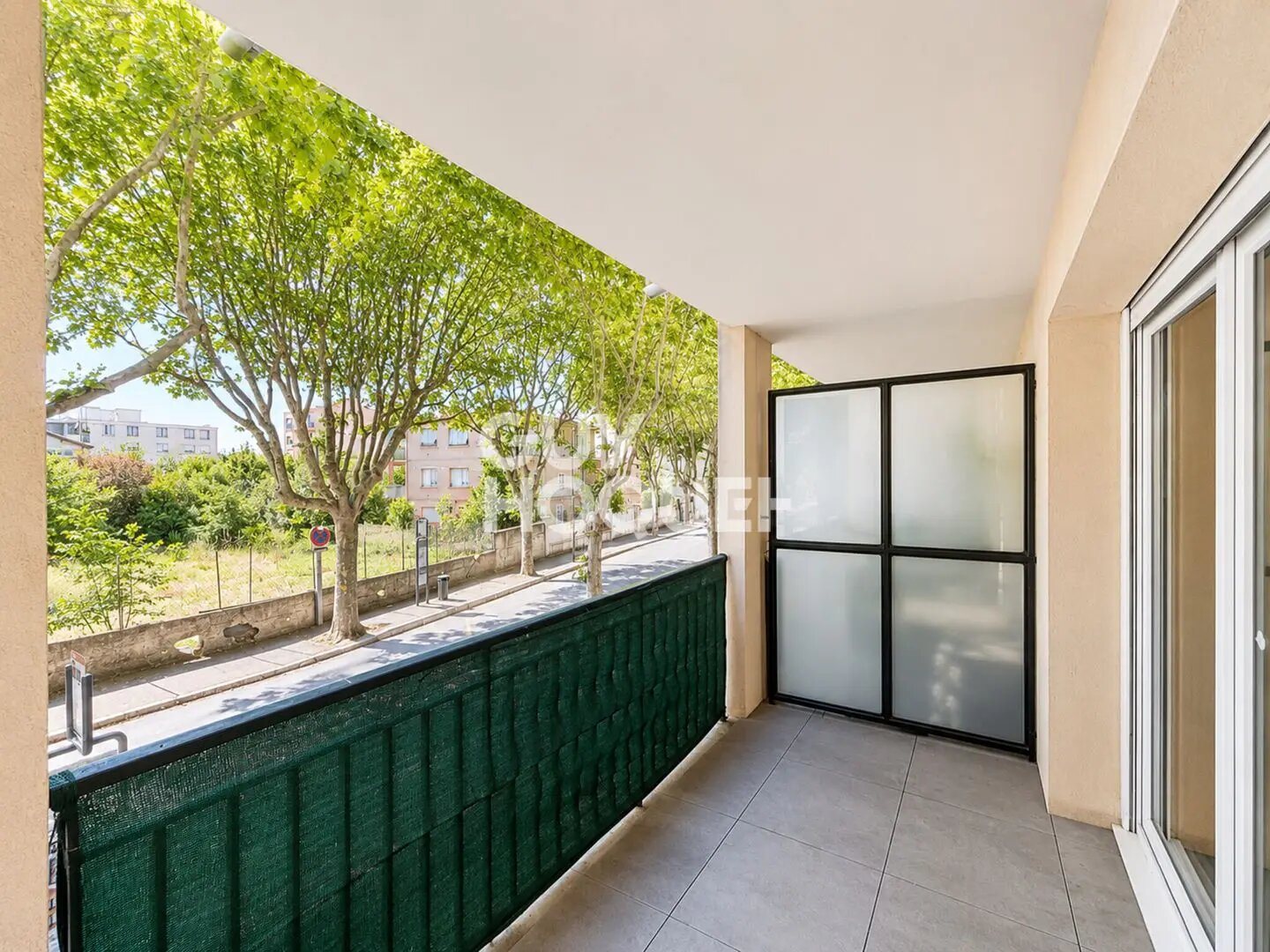 Appartement à vendre, 64m², Vaulx-en-Velin