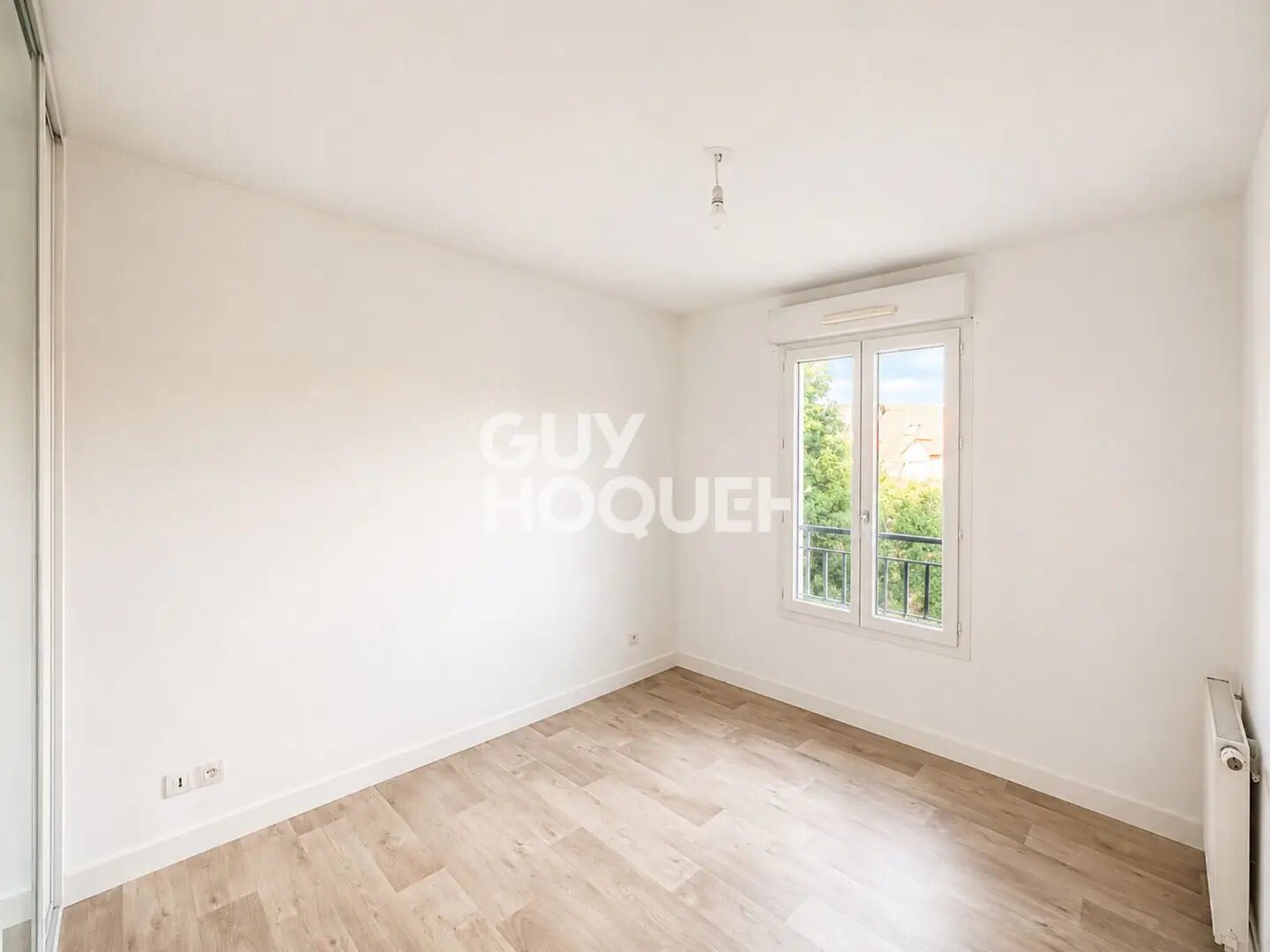Appartement à vendre, 64m², Vaulx-en-Velin