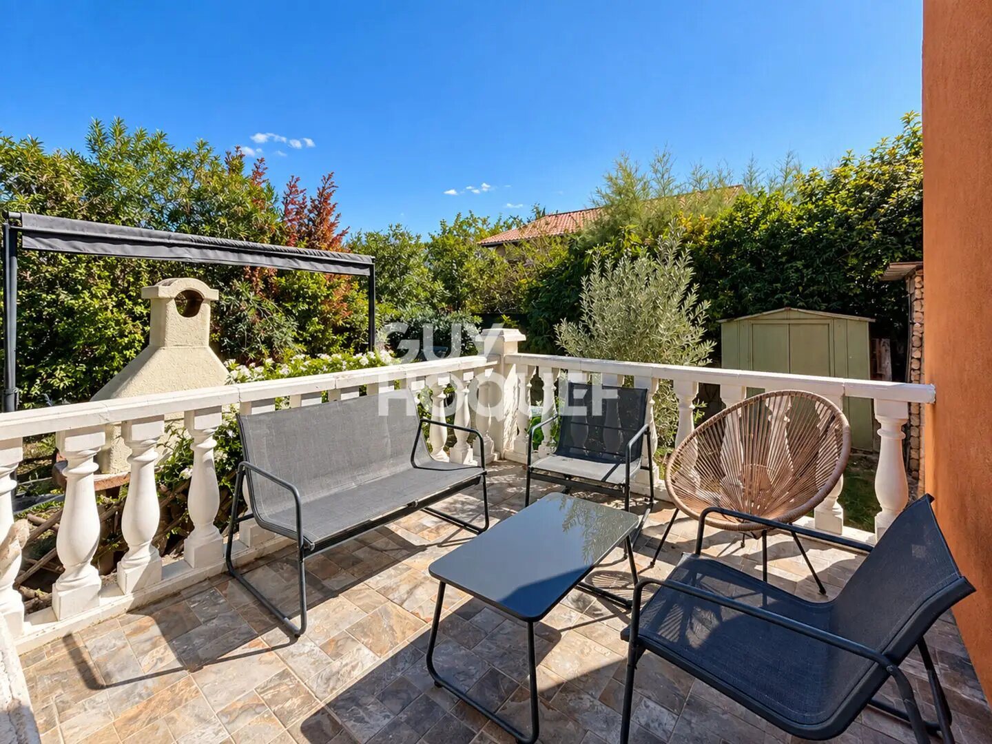 Maison à vendre, 90m², Vaulx-en-Velin