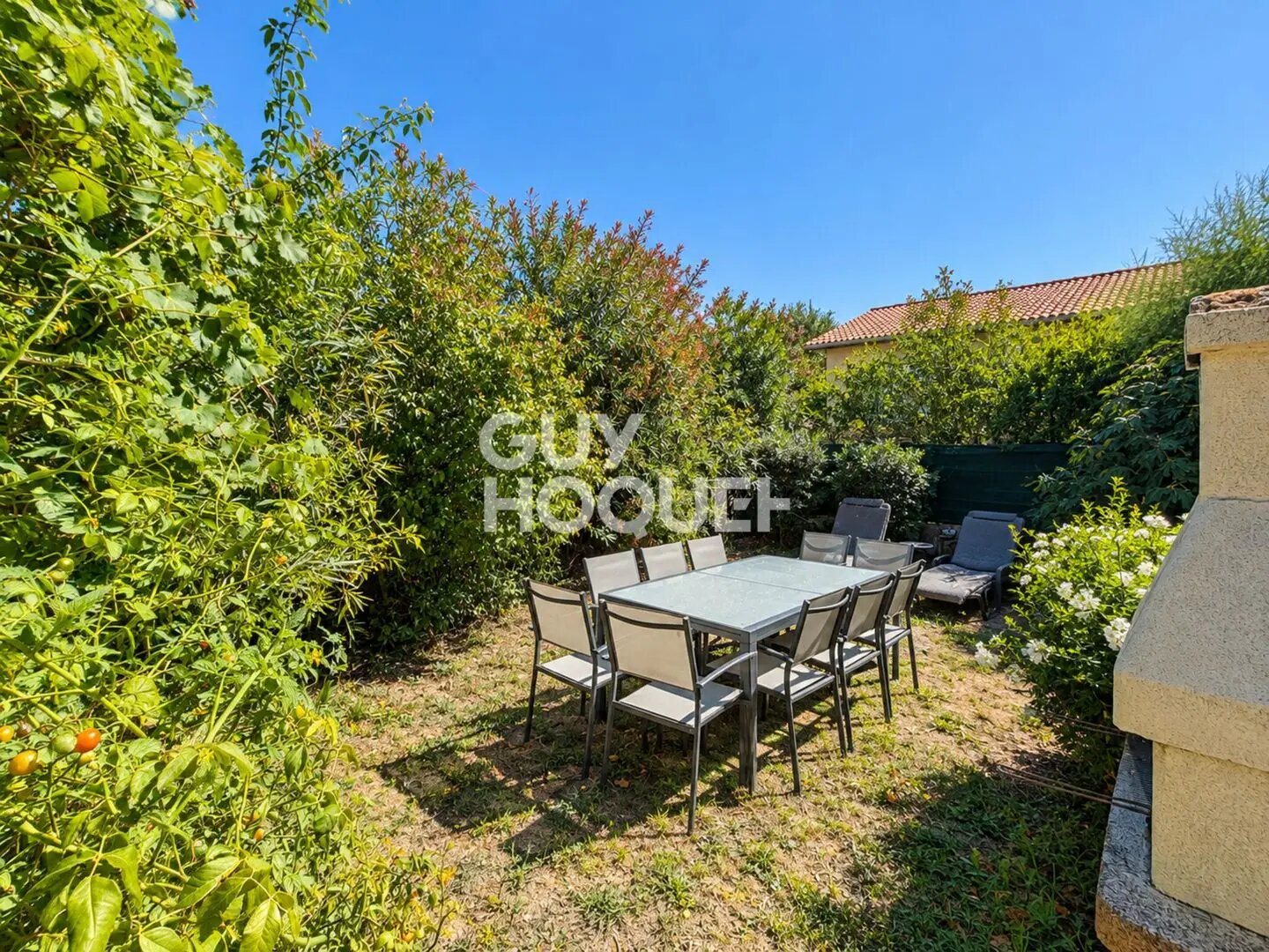 Maison à vendre, 90m², Vaulx-en-Velin