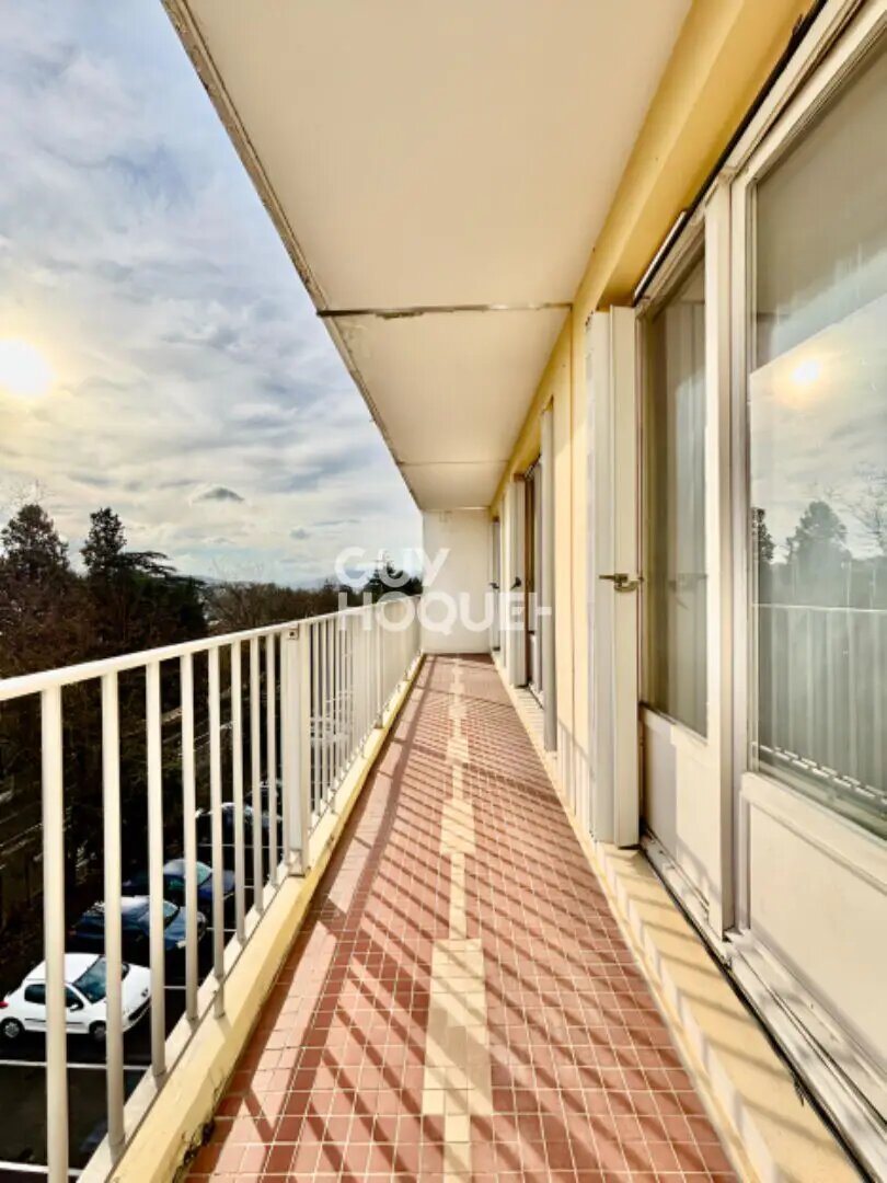 Appartement à vendre, 95m², Neuville-sur-Saône