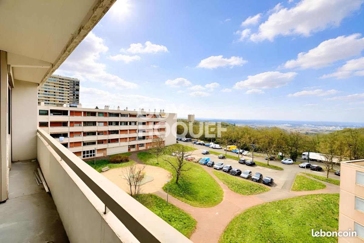 Appartement à vendre, 94m², Rillieux-la-Pape