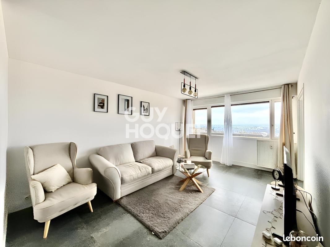 Appartement à vendre, 94m², Rillieux-la-Pape